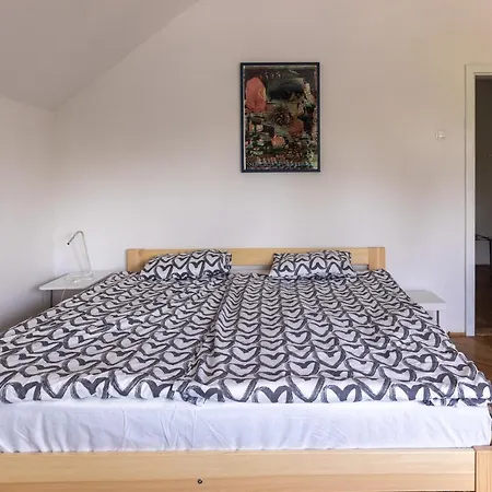 Apartamento Bogomila