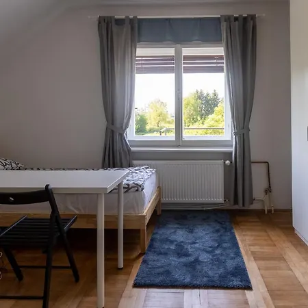 Apartment Bogomila *