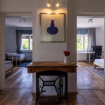 Appartement Bogomila