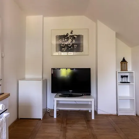 Bogomila Apartman