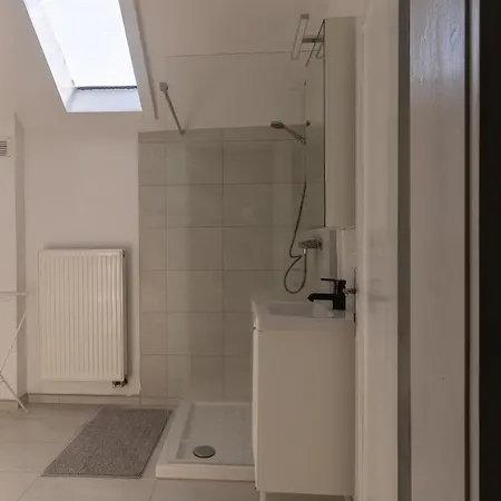 Appartement Bogomila Ljubljana