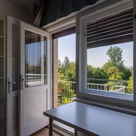 Bogomila Apartamento *