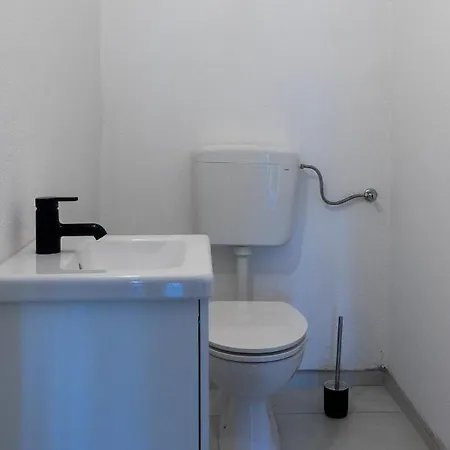 Bogomila Apartamento *