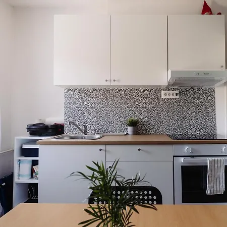 Appartement Bogomila