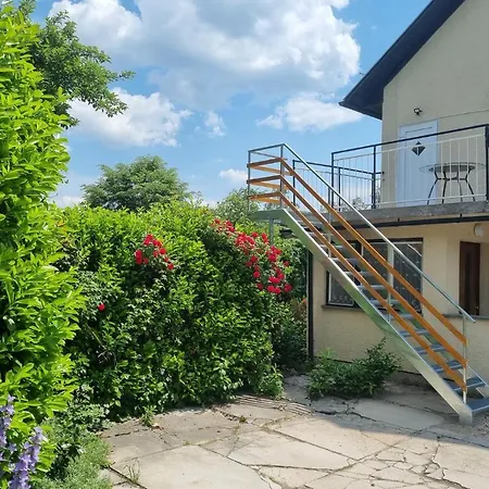 Bogomila Apartamento Liubliana