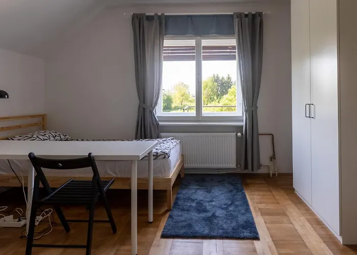 Apartmán Bogomila *